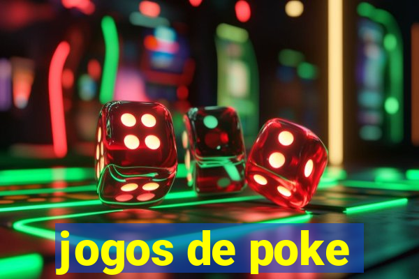 jogos de poke